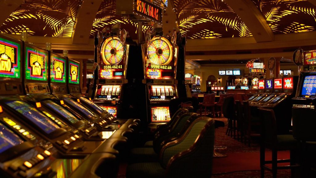 How to win a slot machine – Slot Machine Random number Generator RNG Tips