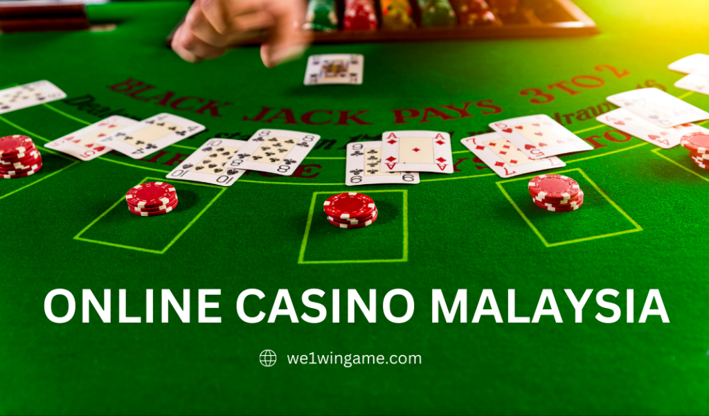 Unveiling the Top 10 Casino Games You Can’t Miss